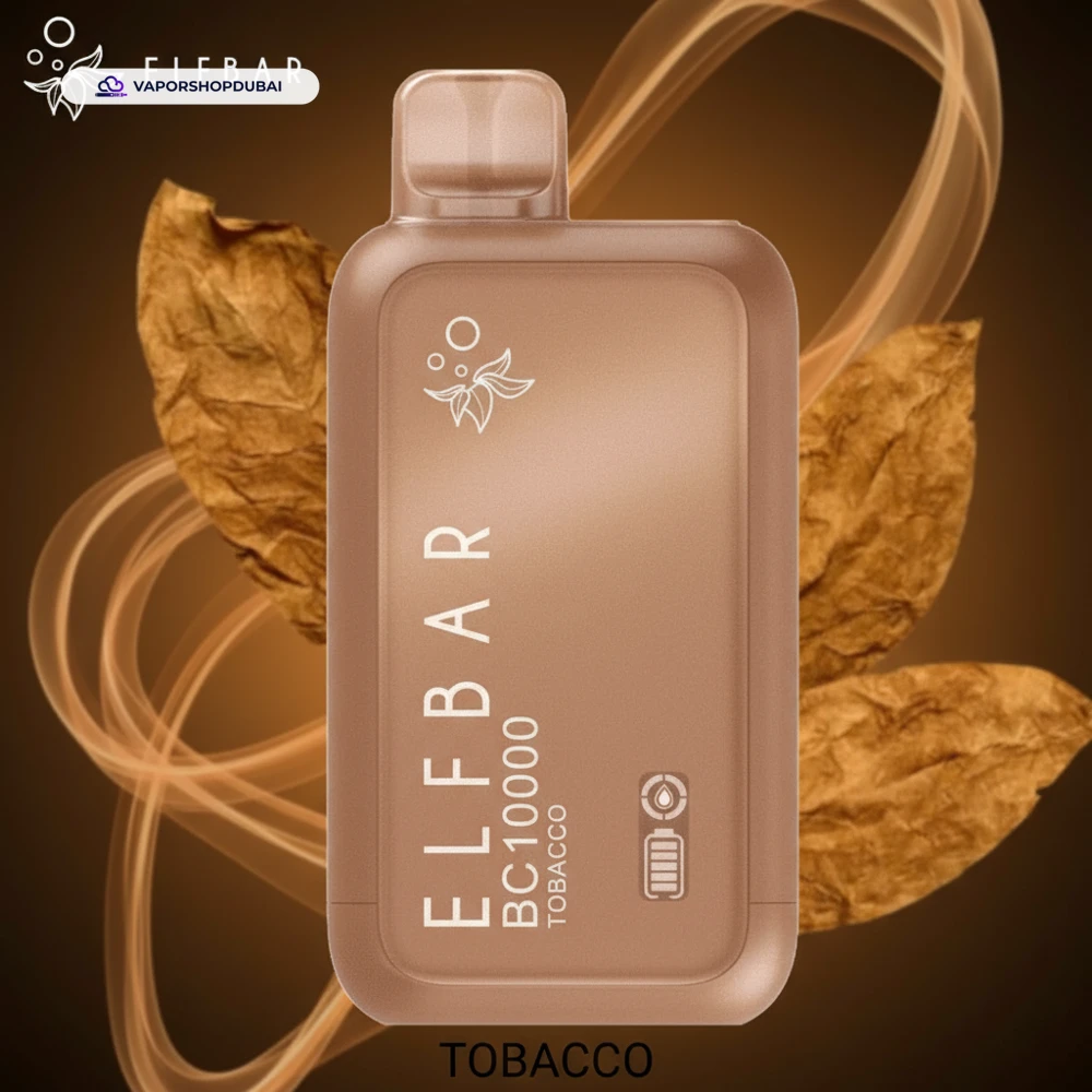 ElfBar BC10000 Puffs 50mg Disposable Vape In UAE 4 Elf Bar BC10000 Puffs Disposable Vape In UAE