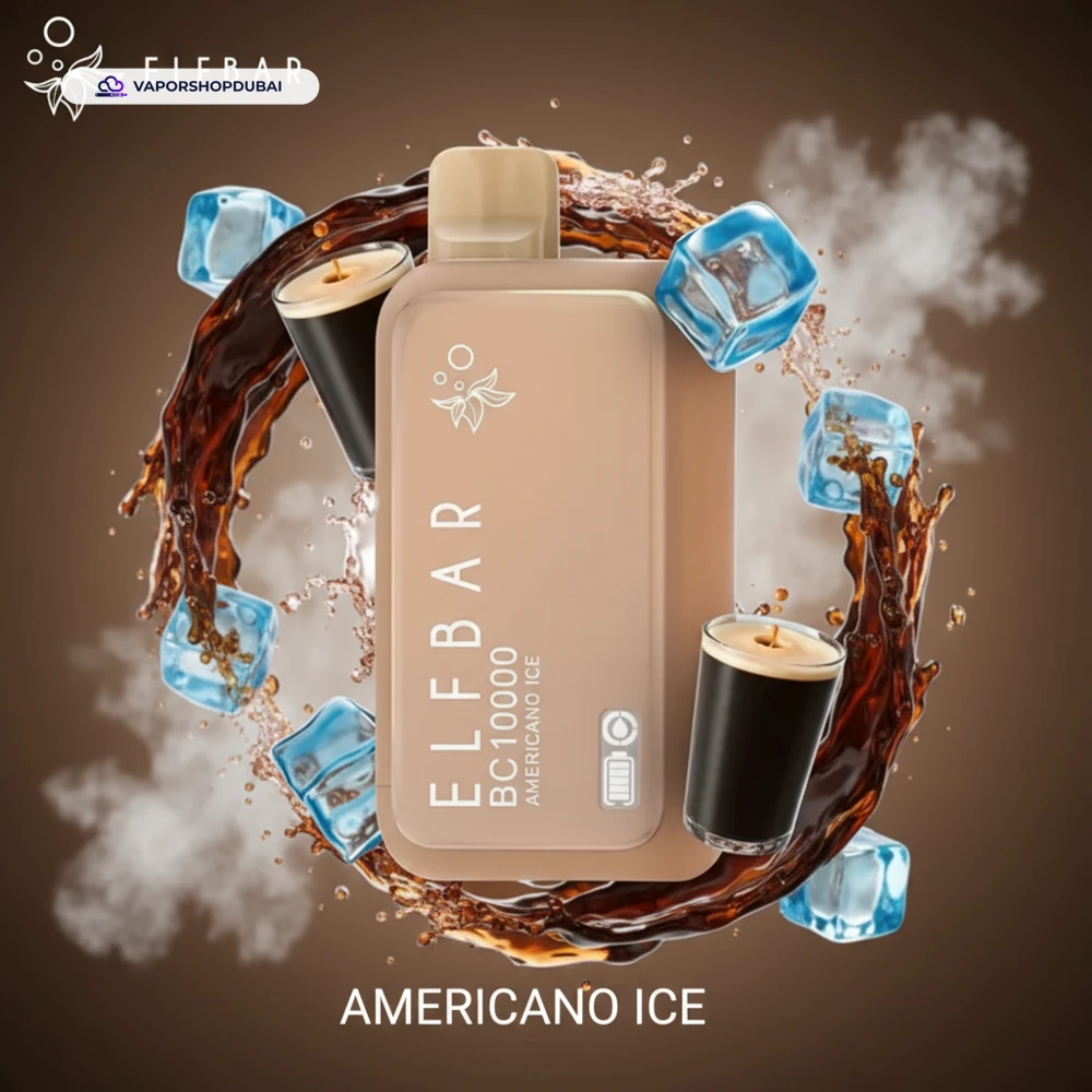 Elf Bar BC10000 Puffs Disposable Vape In UAE 32 Elf Bar BC10000 Puffs Disposable Vape In UAE