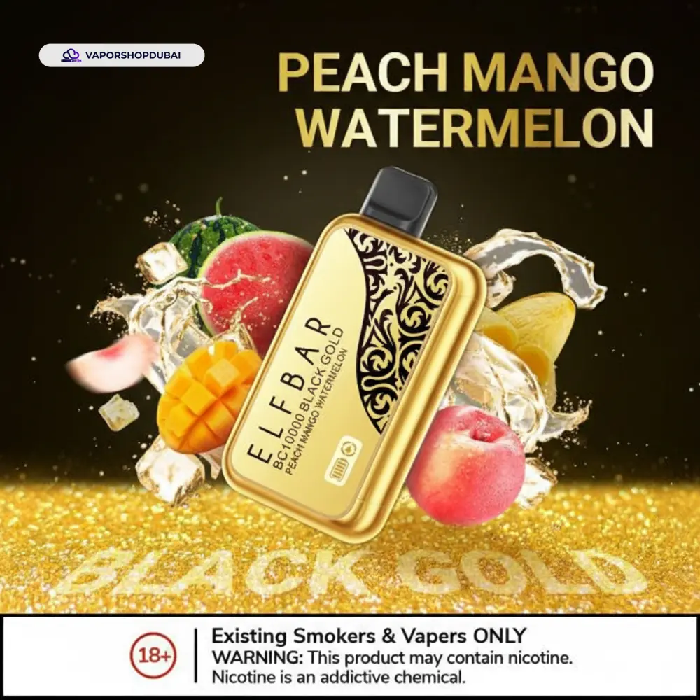 ElfBar BC10000 Puffs 50mg Disposable Vape In UAE 39 Elf Bar BC10000 Puffs Disposable Vape In UAE