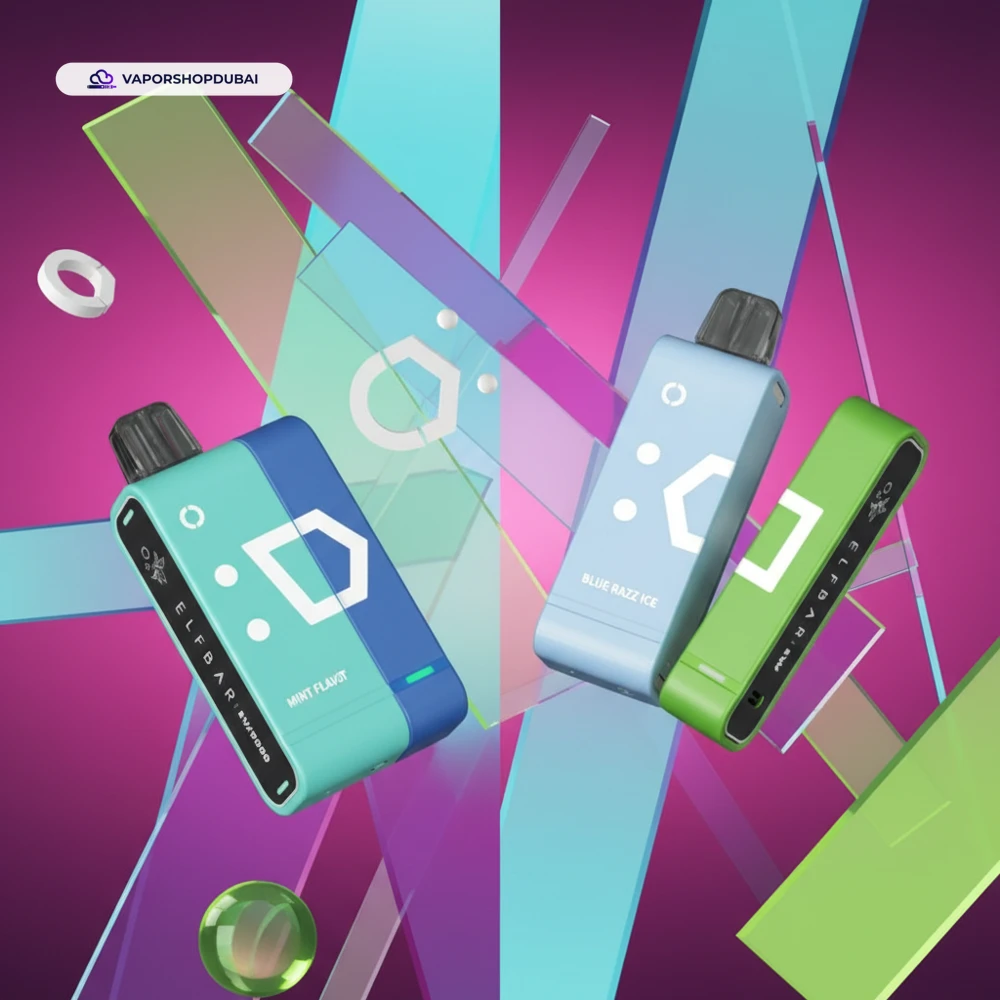 ELF BAR EW9000 Prefilled Pod Kit 9000 Puffs New 2024 In UAE 2 ELF BAR EW9000 Prefilled Pod Kit 9000 Puffs New 2024 In UAE
