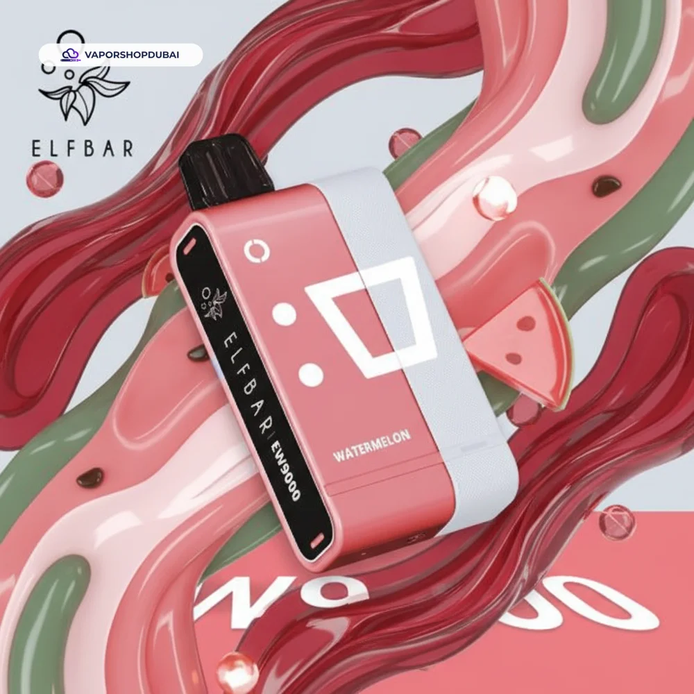 ELF BAR EW9000 Prefilled Pod Kit 9000 Puffs New 2024 In UAE 11 ELF BAR EW9000 Prefilled Pod Kit 9000 Puffs New 2024 In UAE