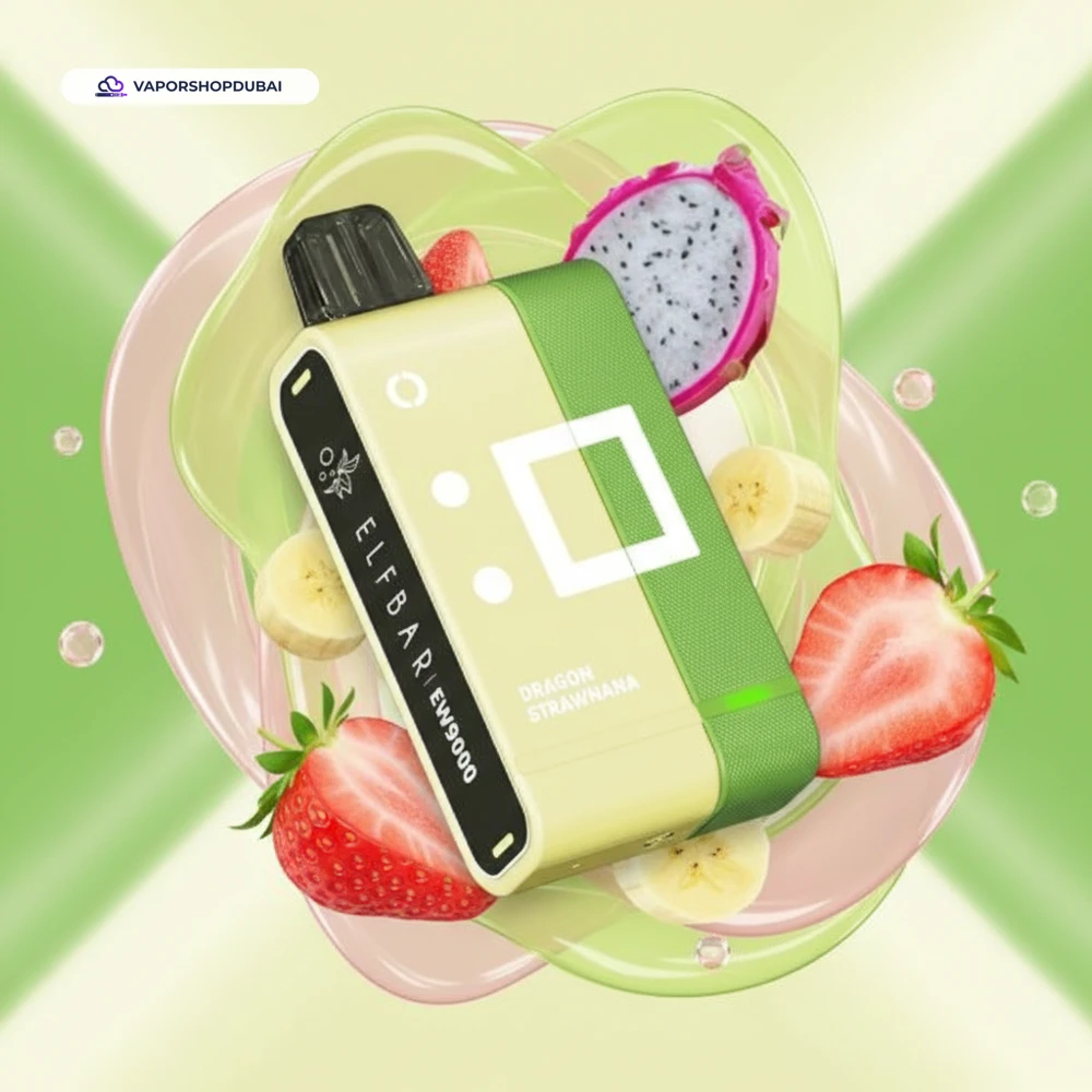 ELF BAR EW9000 Prefilled Pod Kit 9000 Puffs New 2024 In UAE 15 ELF BAR EW9000 Prefilled Pod Kit 9000 Puffs New 2024 In UAE