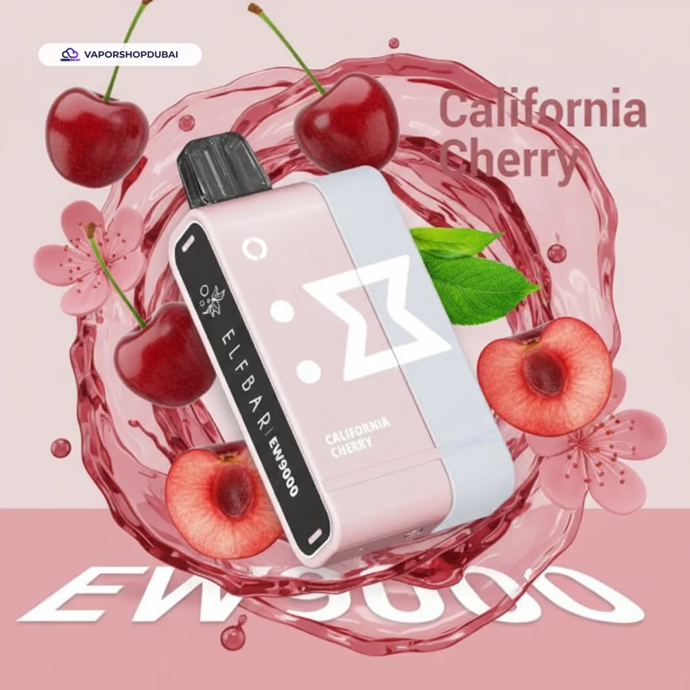 ELF BAR EW9000 Prefilled Pod Kit 9000 Puffs New 2024 In UAE 17 ELF BAR EW9000 Prefilled Pod Kit 9000 Puffs New 2024 In UAE