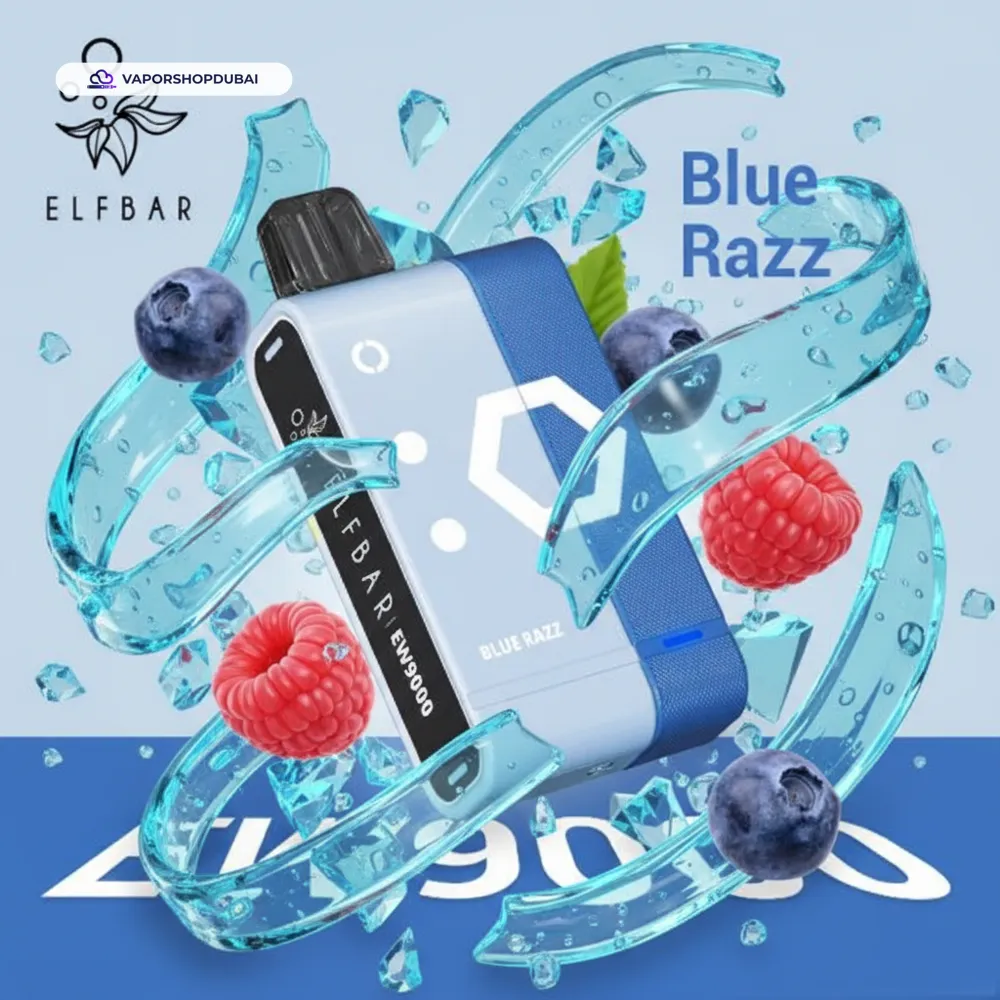 ELF BAR EW9000 Prefilled Pod Kit 9000 Puffs New 2024 In UAE 18 ELF BAR EW9000 Prefilled Pod Kit 9000 Puffs New 2024 In UAE