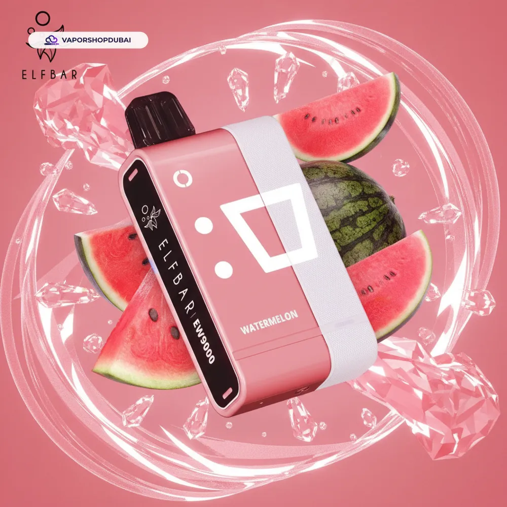 ELF BAR EW9000 Prefilled Pod Kit 9000 Puffs New 2024 In UAE 3 ELF BAR EW9000 Prefilled Pod Kit 9000 Puffs New 2024 In UAE