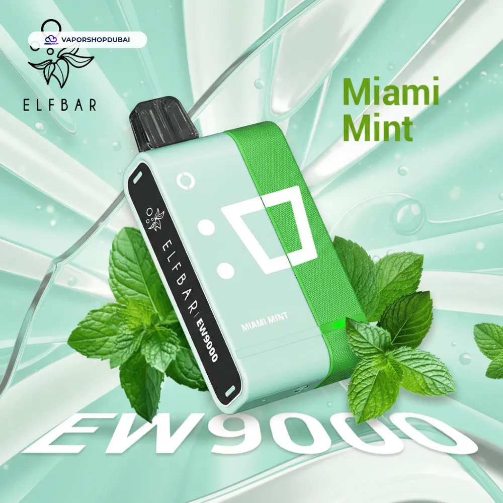 ELF BAR EW9000 Prefilled Pod Kit 9000 Puffs New 2024 In UAE 4 ELF BAR EW9000 Prefilled Pod Kit 9000 Puffs New 2024 In UAE