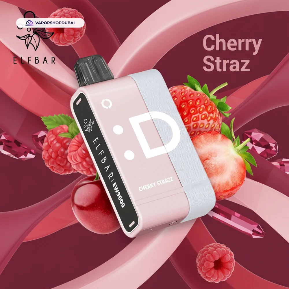 ELF BAR EW9000 Prefilled Pod Kit 9000 Puffs New 2024 In UAE 7 ELF BAR EW9000 Prefilled Pod Kit 9000 Puffs New 2024 In UAE