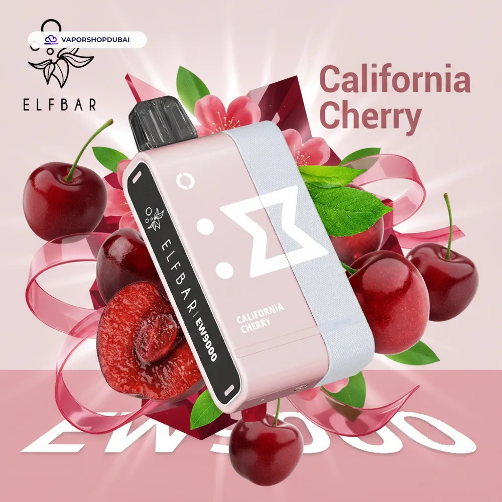 ELF BAR EW9000 Prefilled Pod Kit 9000 Puffs New 2024 In UAE 8 ELF BAR EW9000 Prefilled Pod Kit 9000 Puffs New 2024 In UAE