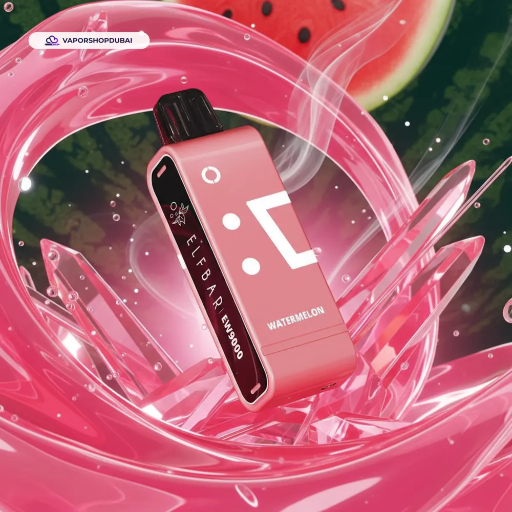 Elf Bar EW9000 Replacement Pods Prefilled 9000 Puffs In UAE 2 Elf Bar EW9000 Replacement Pods Prefilled 9000 Puffs In UAE