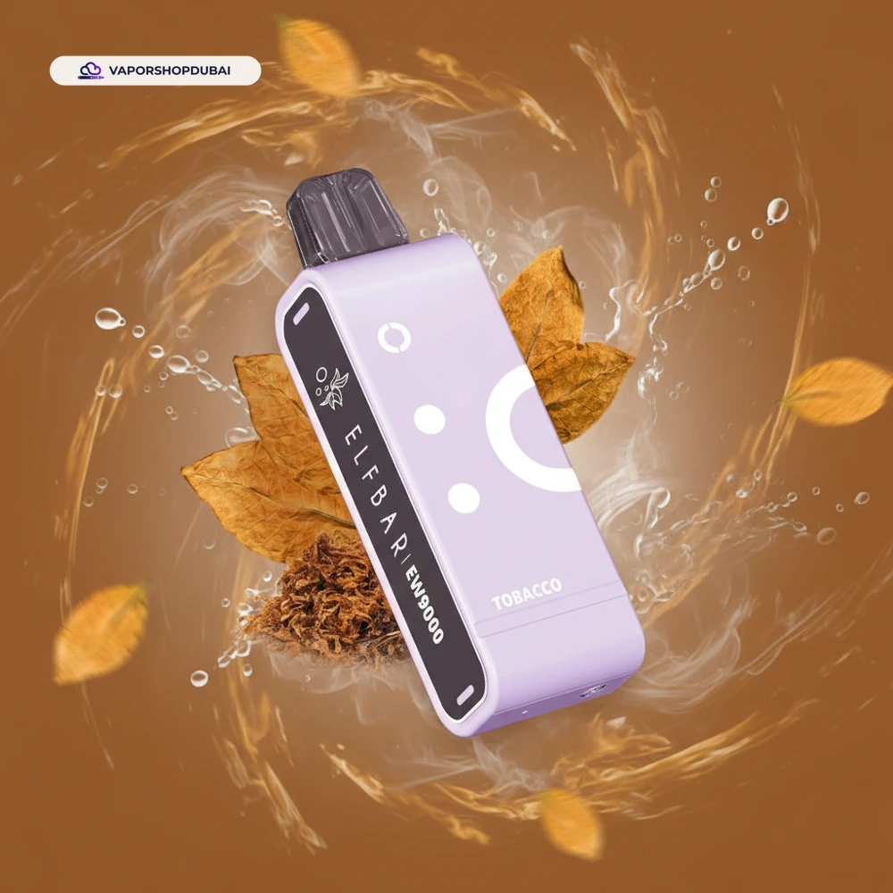 Elf Bar EW9000 Replacement Pods Prefilled 9000 Puffs In UAE 12 Elf Bar EW9000 Replacement Pods Prefilled 9000 Puffs In UAE