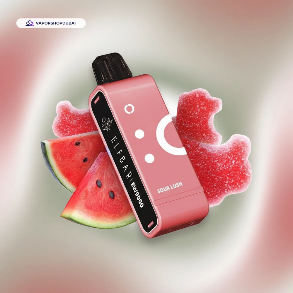 Elf Bar EW9000 Replacement Pods Prefilled 9000 Puffs In UAE 3 Elf Bar EW9000 Replacement Pods Prefilled 9000 Puffs In UAE