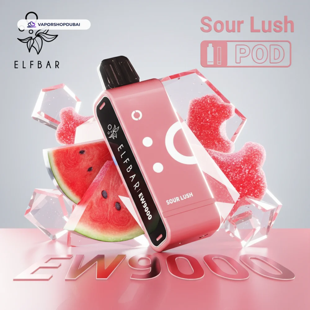 Elf Bar EW9000 Replacement Pods Prefilled 9000 Puffs In UAE 22 Elf Bar EW9000 Replacement Pods Prefilled 9000 Puffs In UAE