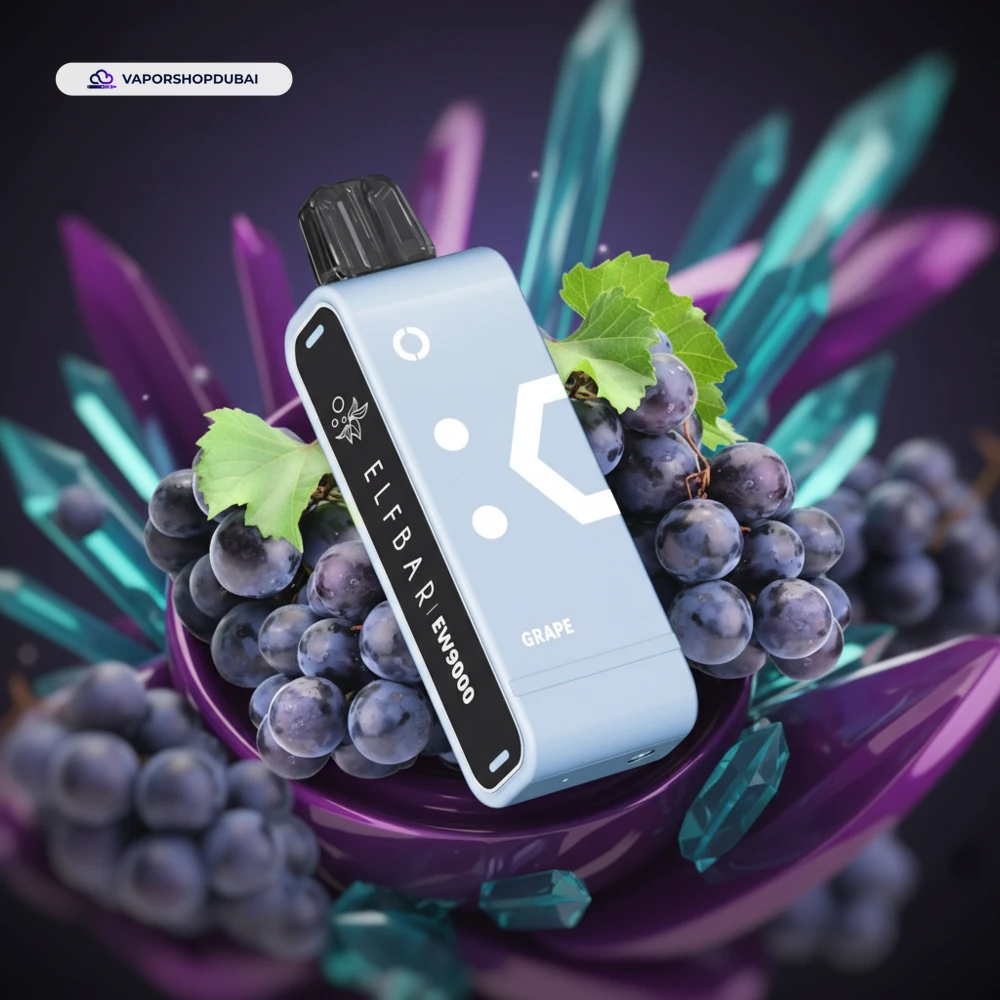 Elf Bar EW9000 Replacement Pods Prefilled 9000 Puffs In UAE 24 Elf Bar EW9000 Replacement Pods Prefilled 9000 Puffs In UAE
