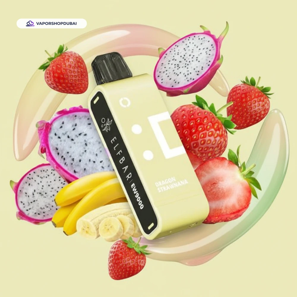 Elf Bar EW9000 Replacement Pods Prefilled 9000 Puffs In UAE 25 Elf Bar EW9000 Replacement Pods Prefilled 9000 Puffs In UAE