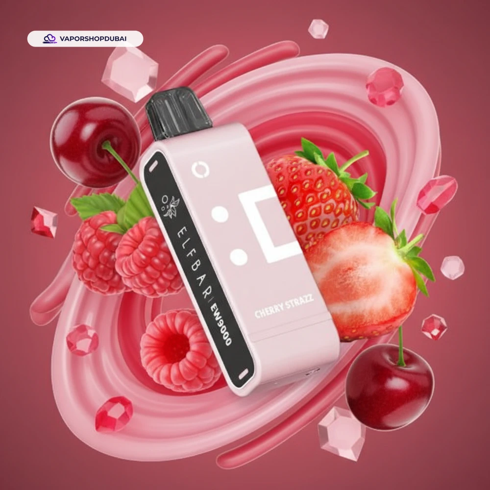 Elf Bar EW9000 Replacement Pods Prefilled 9000 Puffs In UAE 26 Elf Bar EW9000 Replacement Pods Prefilled 9000 Puffs In UAE