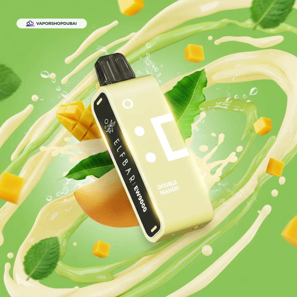 Elf Bar EW9000 Replacement Pods Prefilled 9000 Puffs In UAE 30 Elf Bar EW9000 Replacement Pods Prefilled 9000 Puffs In UAE