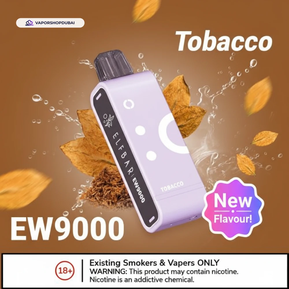 Elf Bar EW9000 Replacement Pods Prefilled 9000 Puffs In UAE 32 Elf Bar EW9000 Replacement Pods Prefilled 9000 Puffs In UAE
