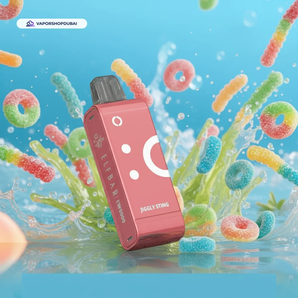 Elf Bar EW9000 Replacement Pods Prefilled 9000 Puffs In UAE 33 Elf Bar EW9000 Replacement Pods Prefilled 9000 Puffs In UAE