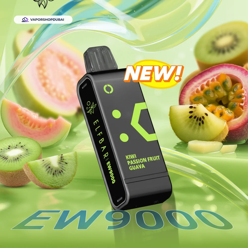 Elf Bar EW9000 Replacement Pods Prefilled 9000 Puffs In UAE 34 Elf Bar EW9000 Replacement Pods Prefilled 9000 Puffs In UAE