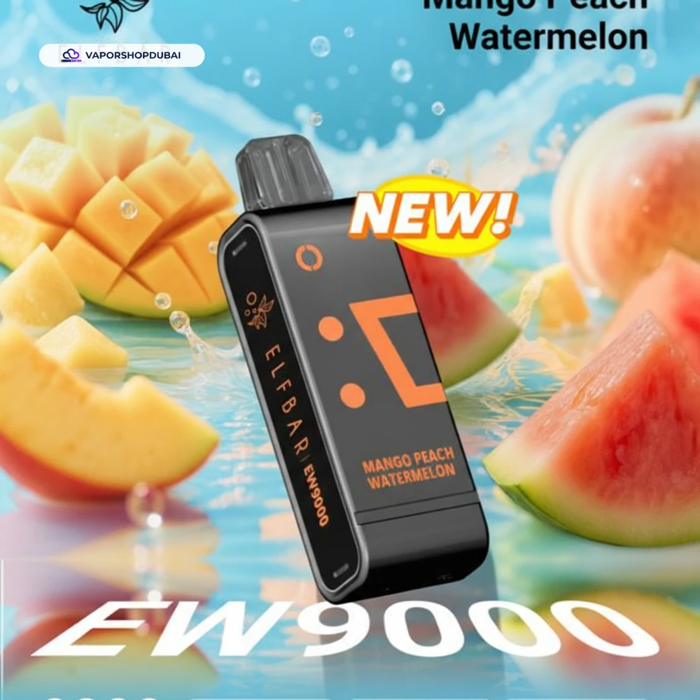 Elf Bar EW9000 Replacement Pods Prefilled 9000 Puffs In UAE 37 Elf Bar EW9000 Replacement Pods Prefilled 9000 Puffs In UAE
