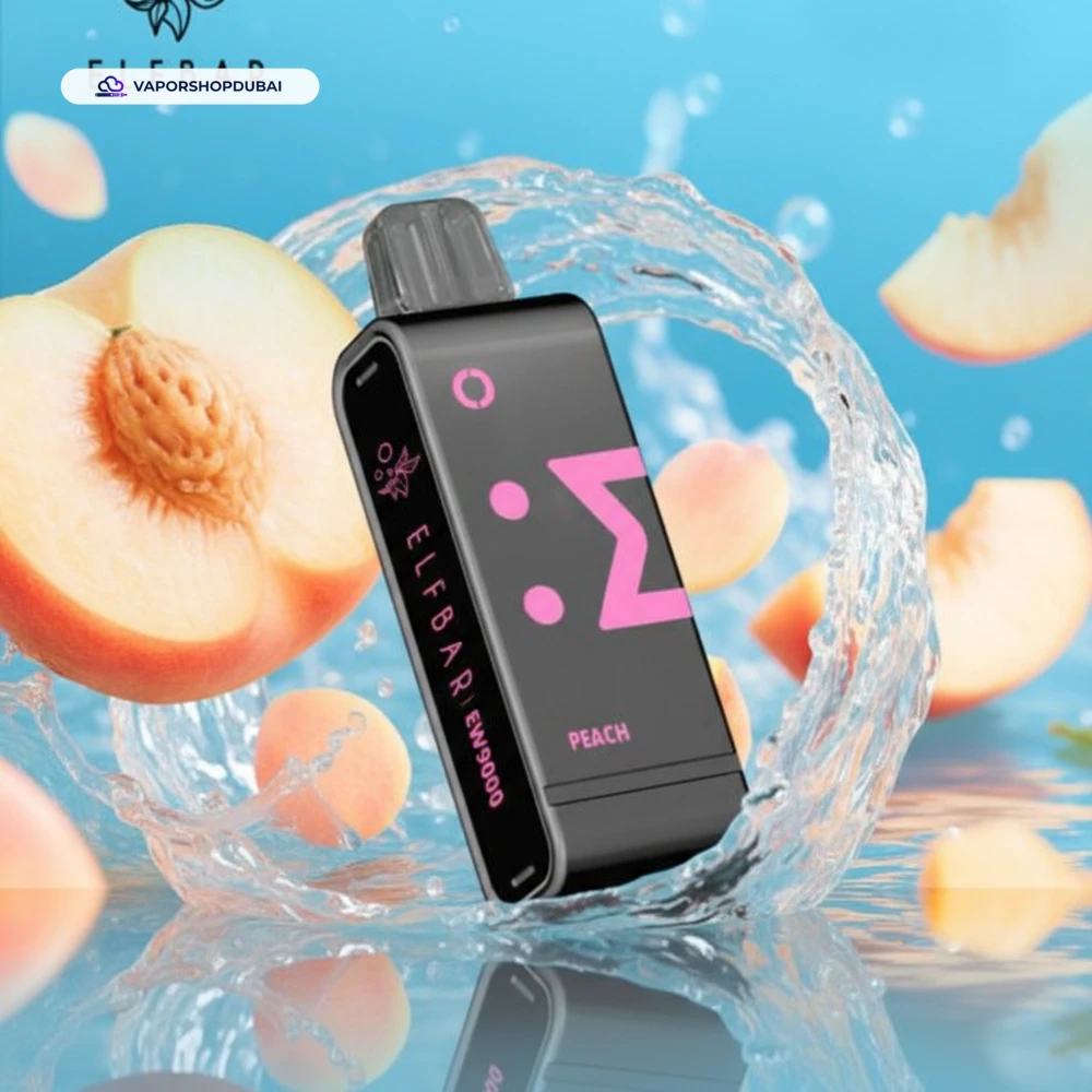 Elf Bar EW9000 Replacement Pods Prefilled 9000 Puffs In UAE 38 Elf Bar EW9000 Replacement Pods Prefilled 9000 Puffs In UAE