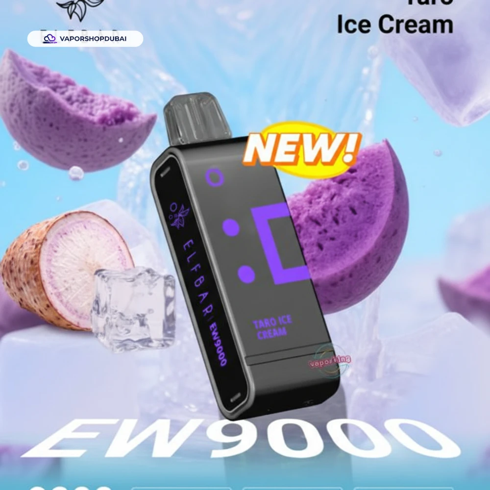 Elf Bar EW9000 Replacement Pods Prefilled 9000 Puffs In UAE 39 Elf Bar EW9000 Replacement Pods Prefilled 9000 Puffs In UAE