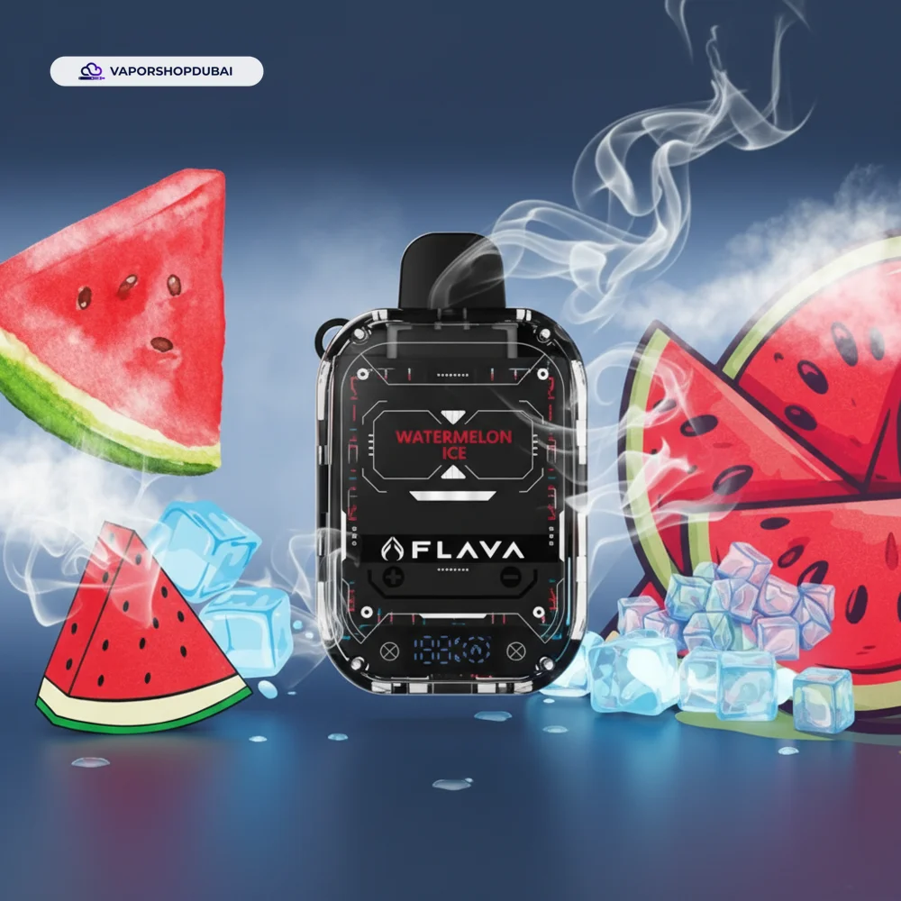 Flava Nimmbox 10000 Puffs Disposable Vape In UAE 16 Flava Nimmbox 10000 Puffs Disposable Vape In UAE
