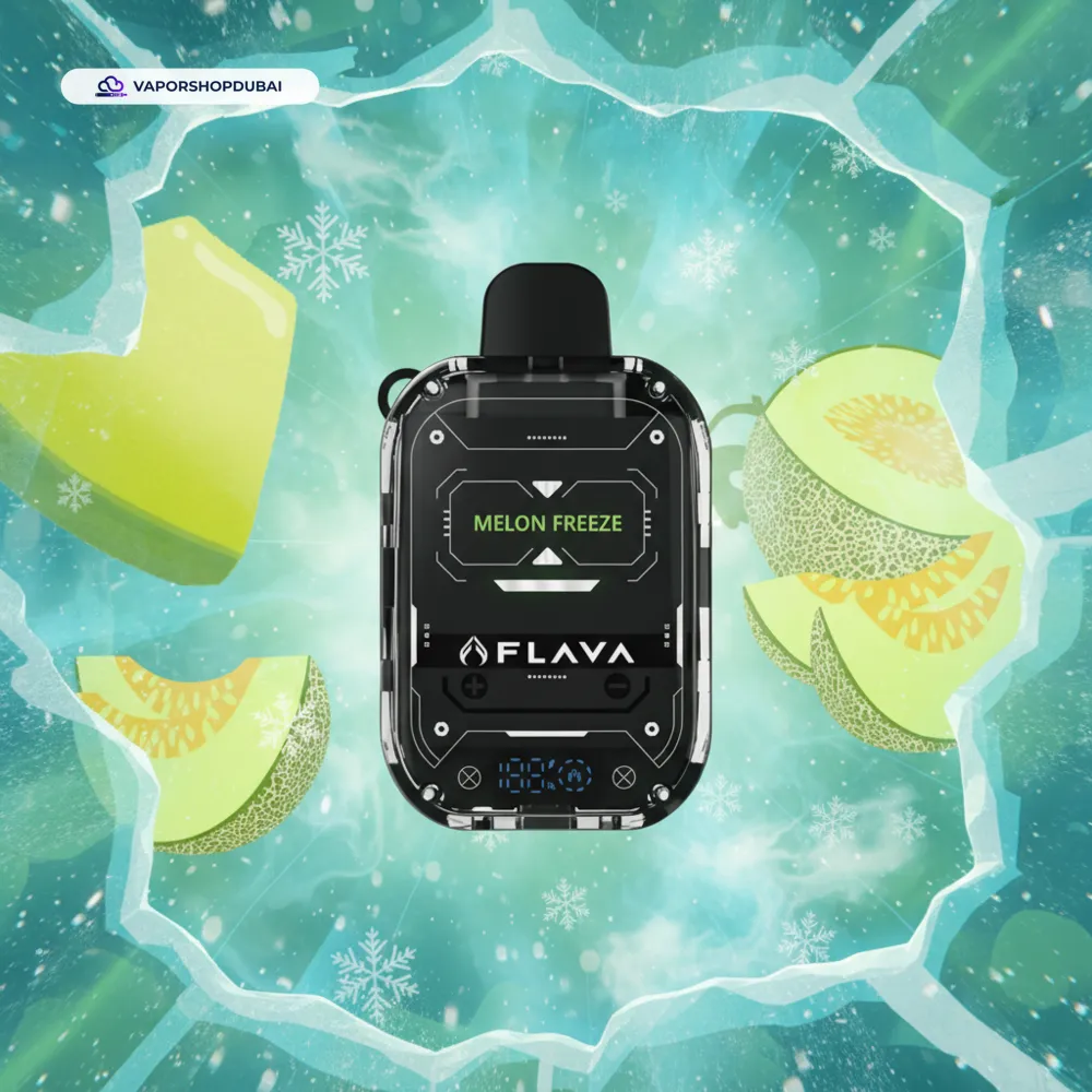 Flava Nimmbox 10000 Puffs Disposable Vape In UAE 22 Flava Nimmbox 10000 Puffs Disposable Vape In UAE