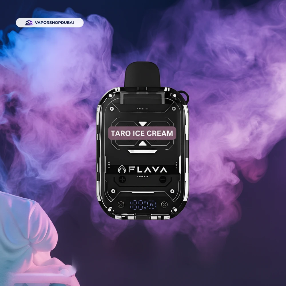Flava Nimmbox 10000 Puffs Disposable Vape In UAE 1 Flava Nimmbox 10000 Puffs Disposable Vape In UAE