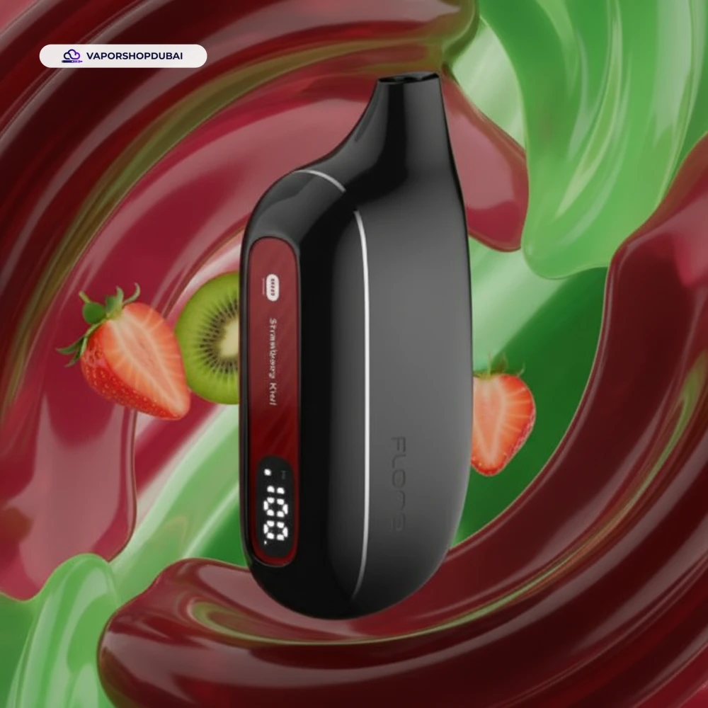 Flonq Max S 8000 Puffs Vape In UAE 12 Flonq Max S 8000 Puffs Disposable Vape In UAE