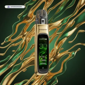 FreeMax Rexa Pro Kit 30W In UAE