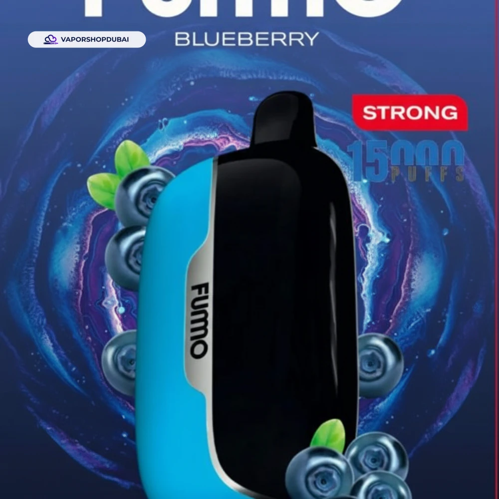 Fummo Power 15000 Puffs Disposable Vape In UAE 27 Fummo Power 15000 Puffs Disposable Vape In UAE