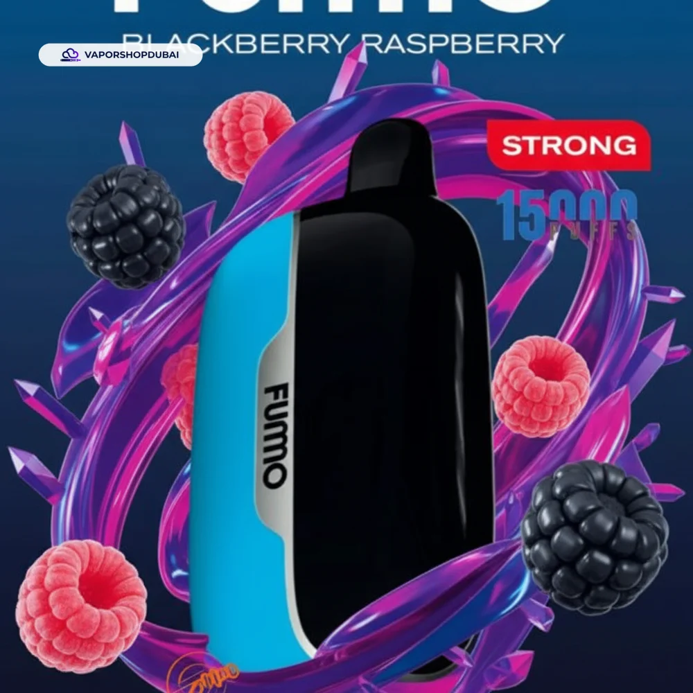 Fummo Power 15000 Puffs Vape In UAE 29 Fummo Power 15000 Puffs Disposable Vape In UAE