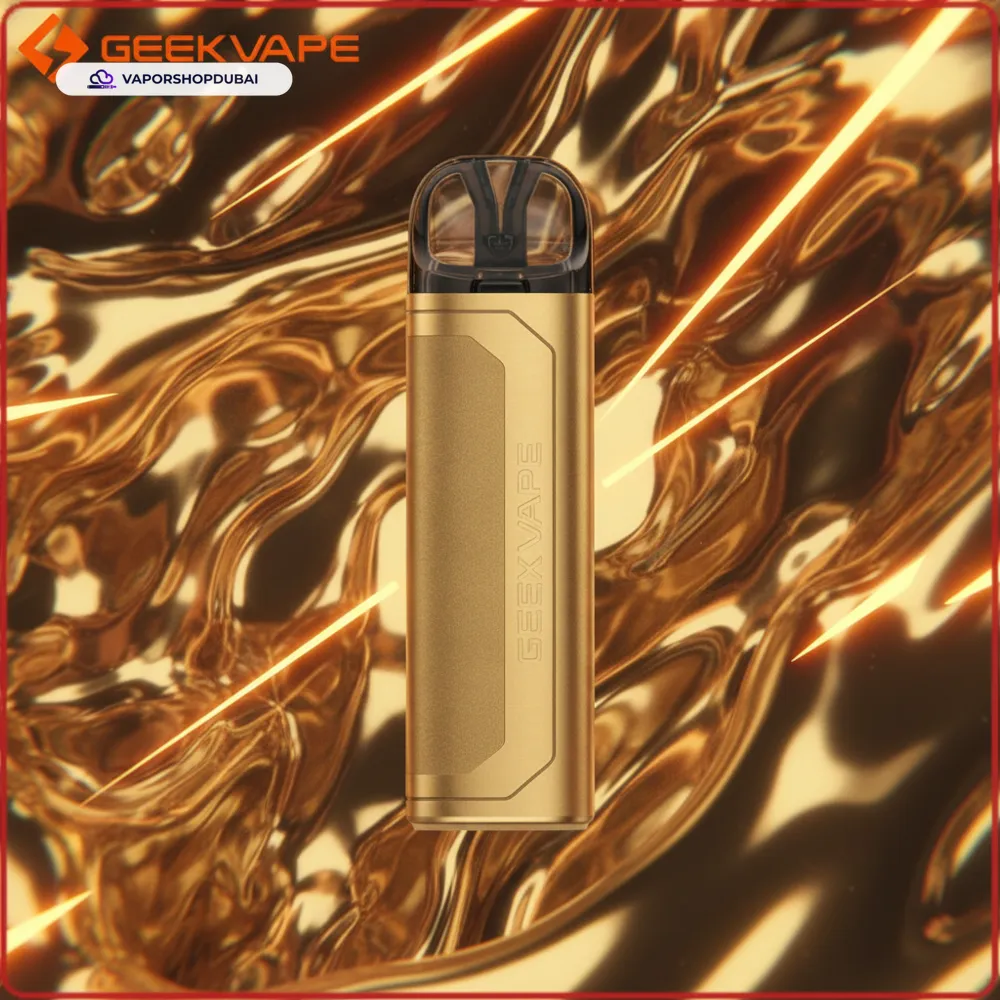 Geekvape Aegis Au Pod Kit In UAE 2 Geekvape Aegis Au Pod Kit In UAE