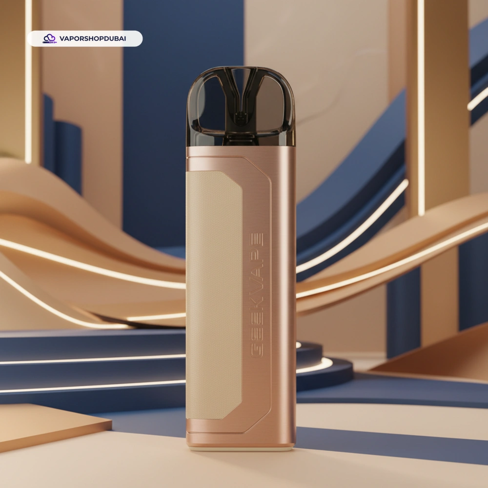 Geekvape Aegis Au Pod Kit In UAE 5 Geekvape Aegis Au Pod Kit In UAE