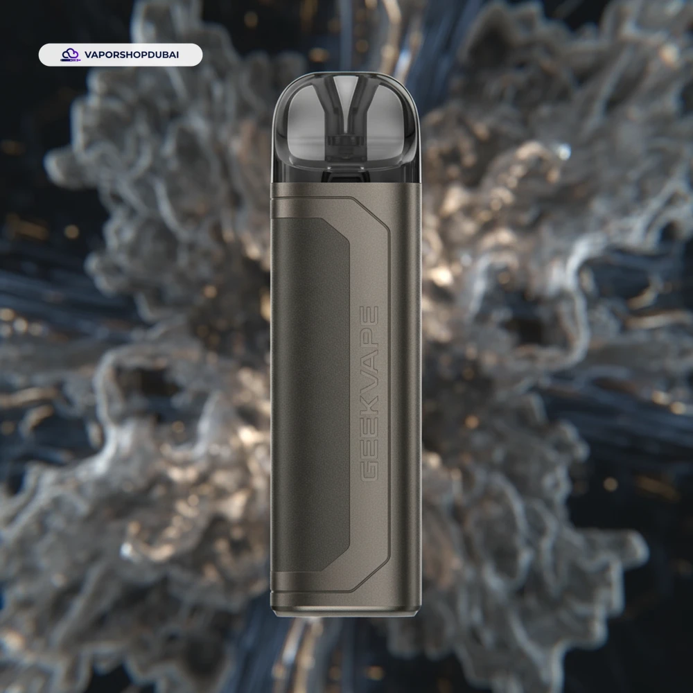 Geekvape Aegis Au Pod Kit In UAE 7 Geekvape Aegis Au Pod Kit In UAE