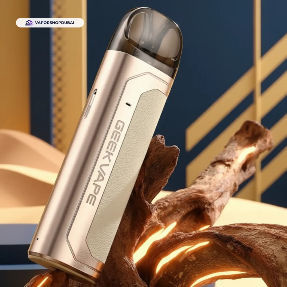 Geekvape Aegis Au Pod Kit In UAE 8 Geekvape Aegis Au Pod Kit In UAE