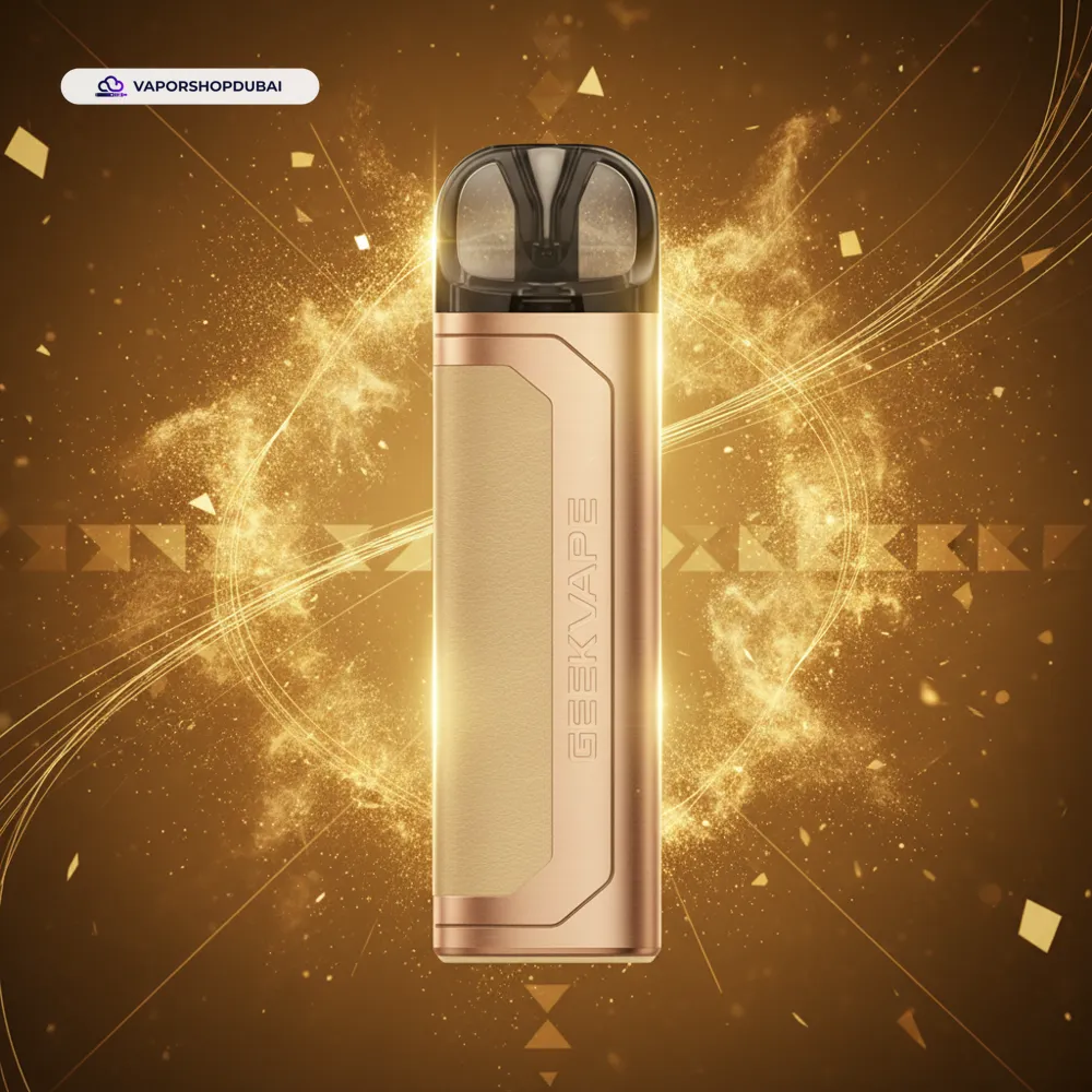 Geekvape Aegis Au Pod Kit In UAE 10 Geekvape Aegis Au Pod Kit In UAE