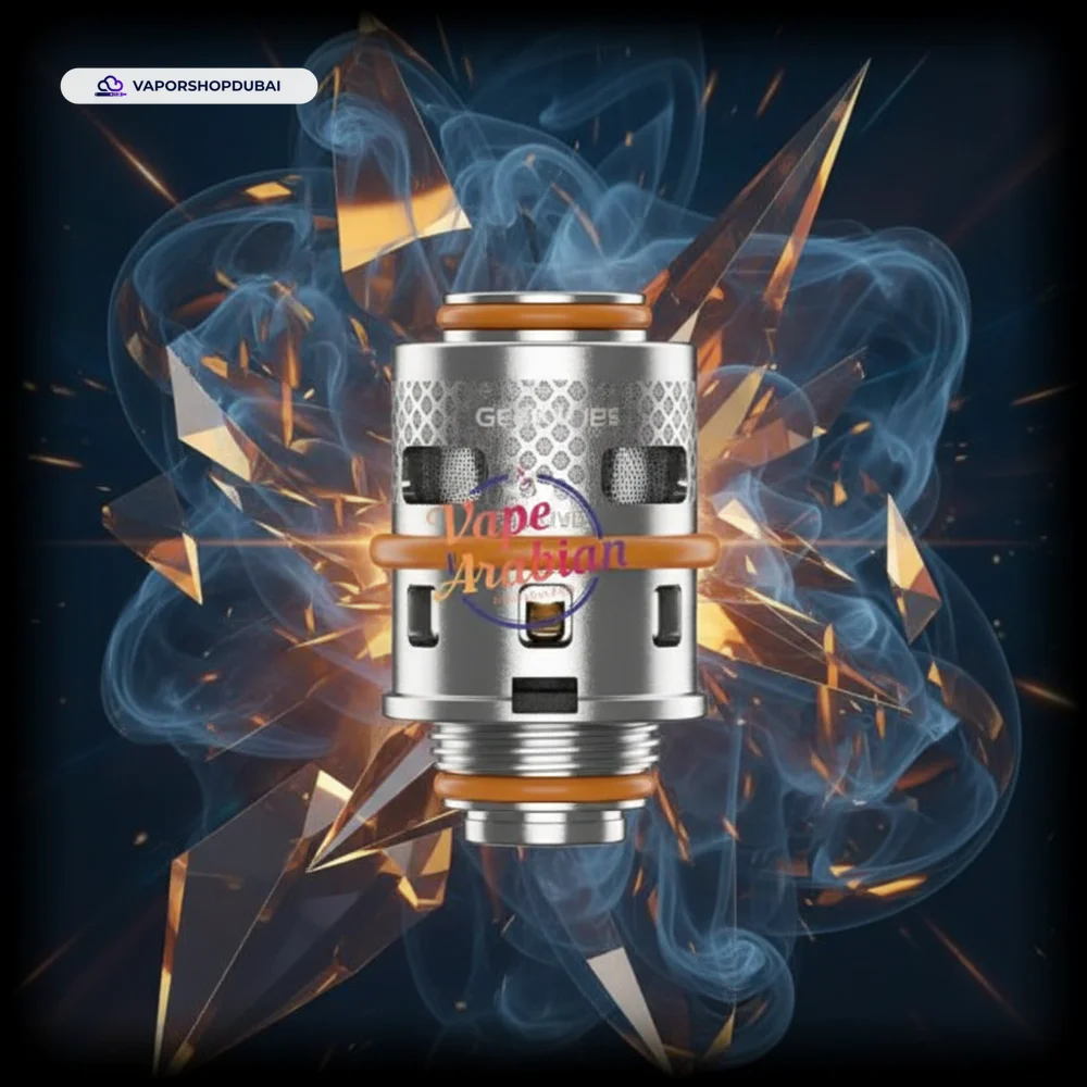 Geekvape M Series Coil In UAE 2 Geekvape M Series Coil In UAE