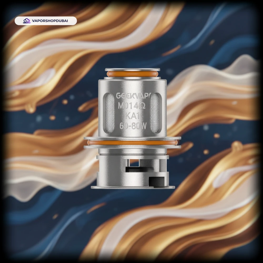 Geekvape M Series Coil In UAE 3 Geekvape M Series Coil In UAE