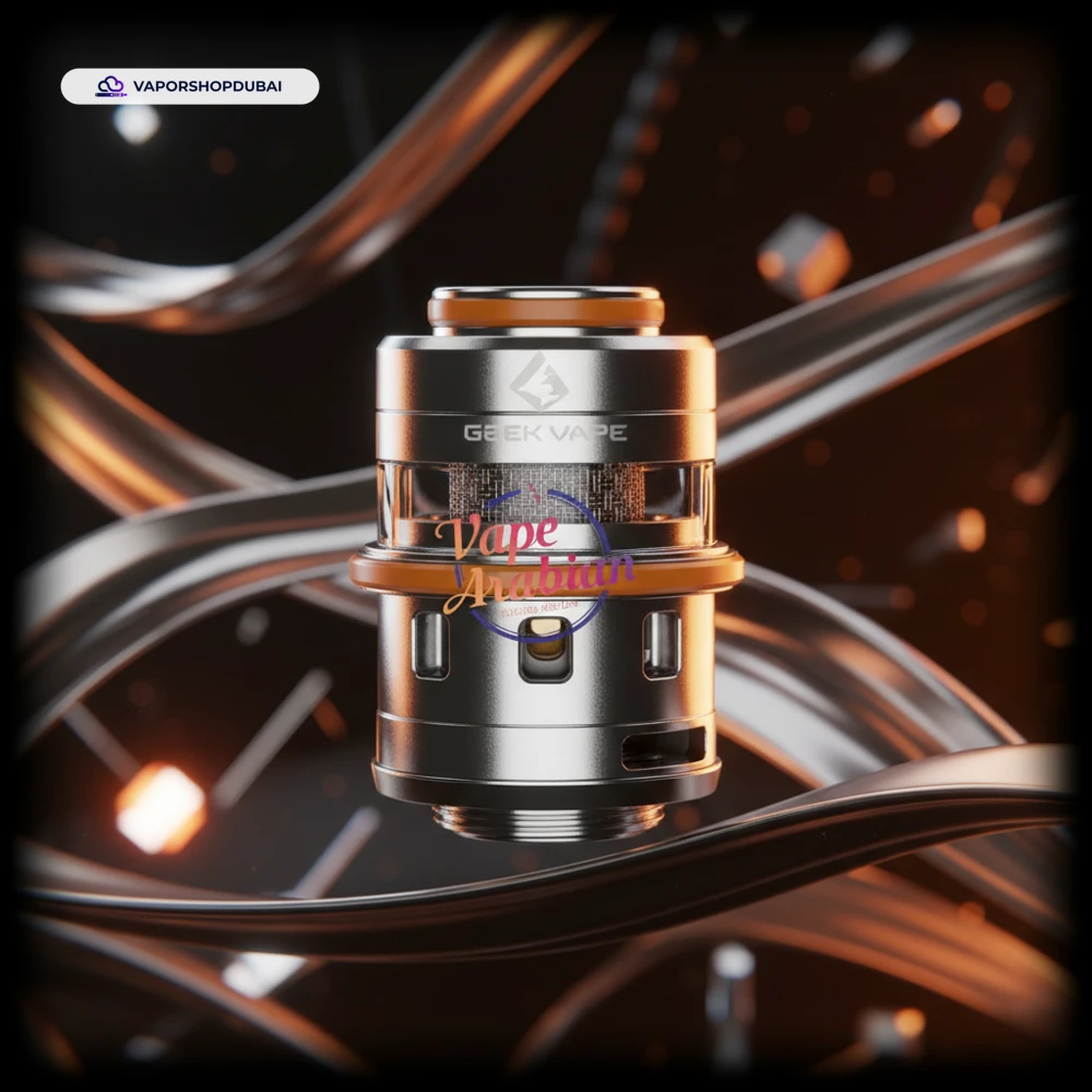 Geekvape M Series Coil In UAE 4 Premium