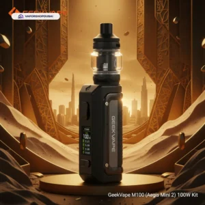 GeekVape M100 Aegis Mini 2 Kit 2500mAh In DUBAI, UAE