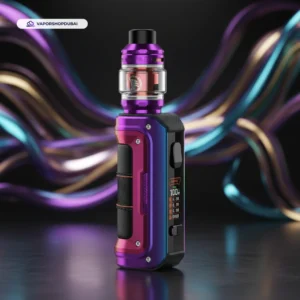 Geekvape Max100 Kit 100W (Aegis Max 2) with Z Subohm 2021Tank Atomizer 5ml