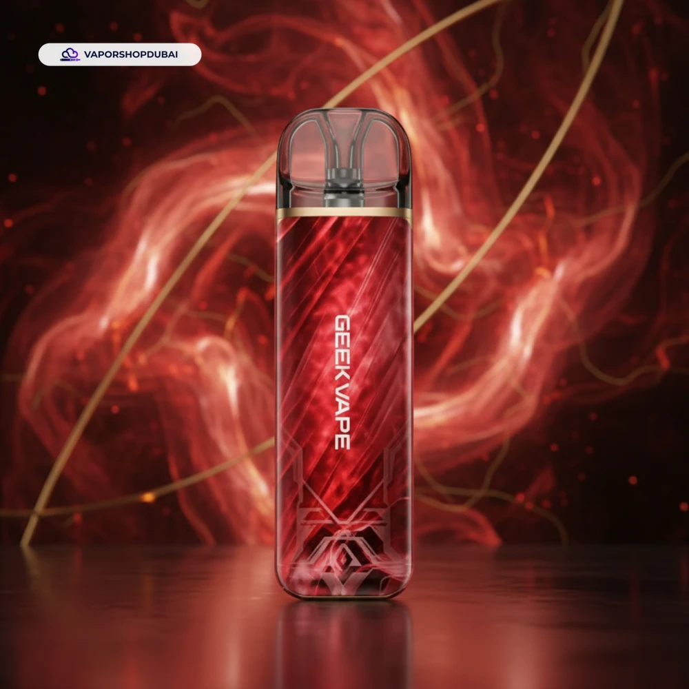 Geekvape Obelisk U Pod Kit 950mAh 2ml In UAE 2 Geekvape Obelisk U Pod Kit 950mAh 2ml In UAE