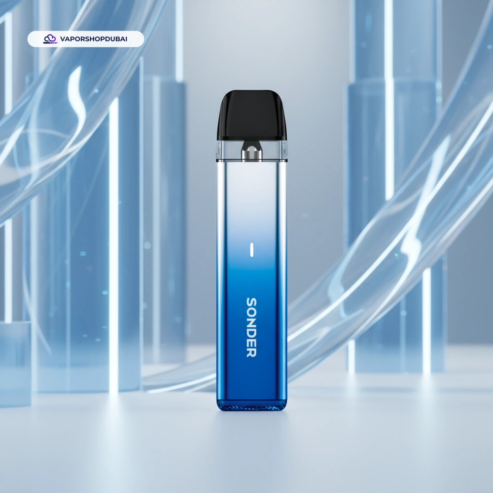 Geekvape Sonder Q Lite Pod Kit In UAE 2 Geekvape Sonder Q Lite Pod Kit In UAE
