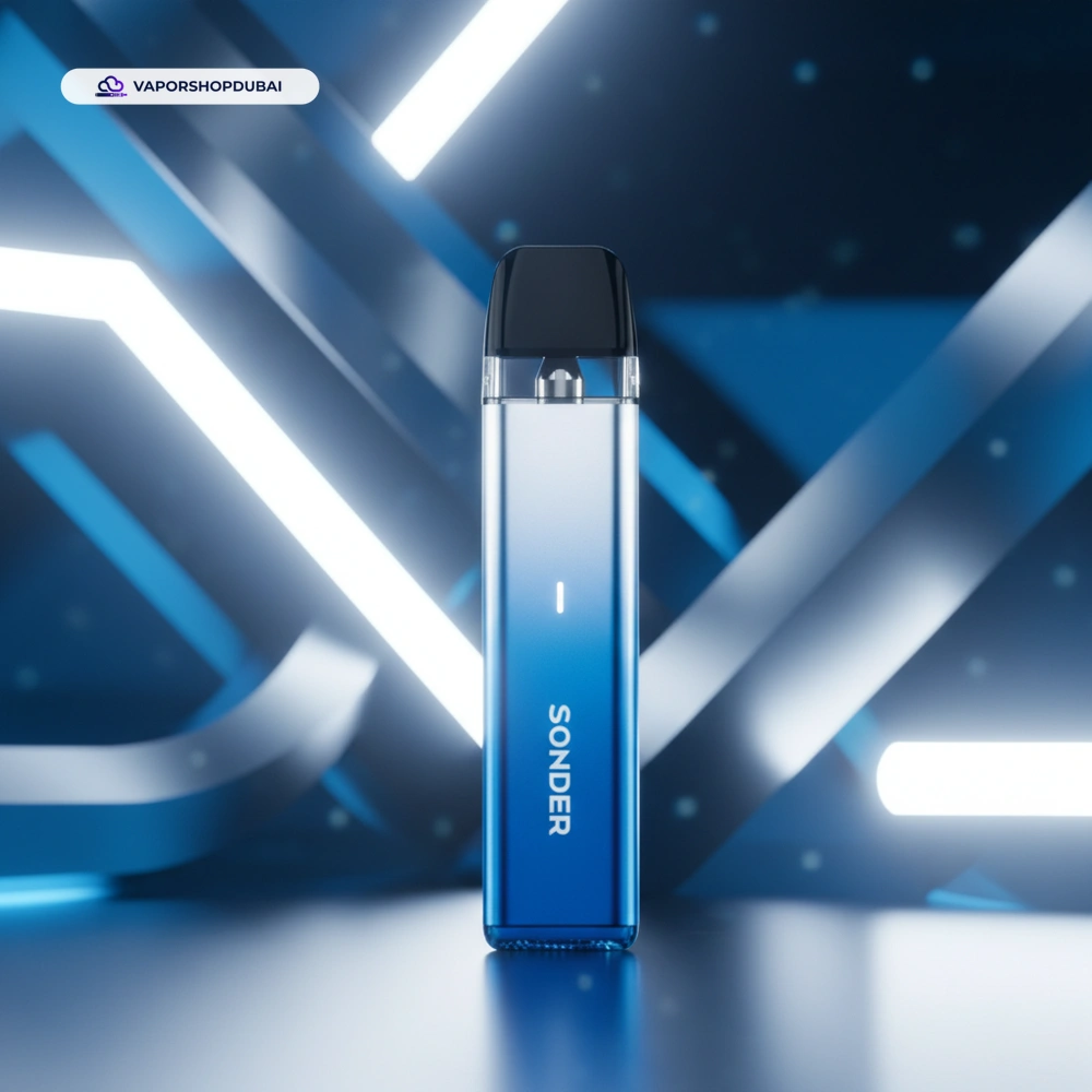 Geekvape Sonder Q Lite Pod Kit In UAE 5 Geekvape Sonder Q Lite Pod Kit In UAE