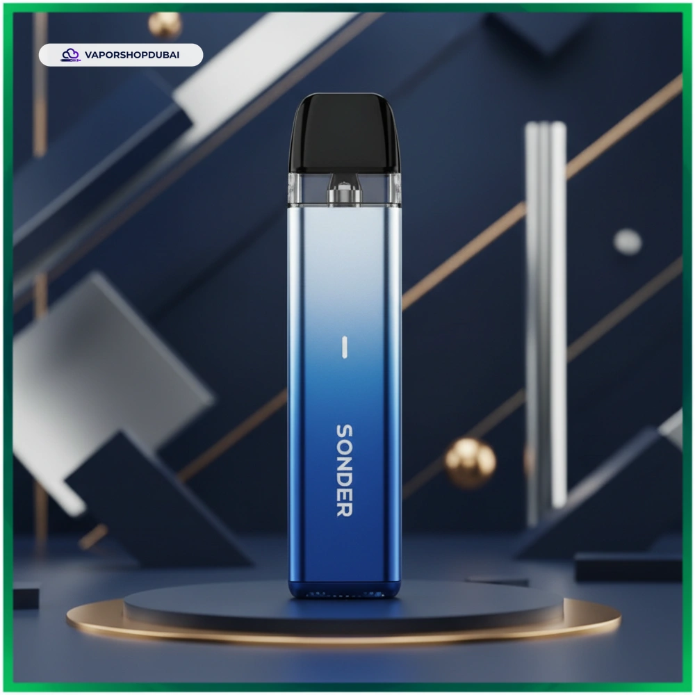 Geekvape Sonder Q Lite Pod Kit In UAE 7 Premium
