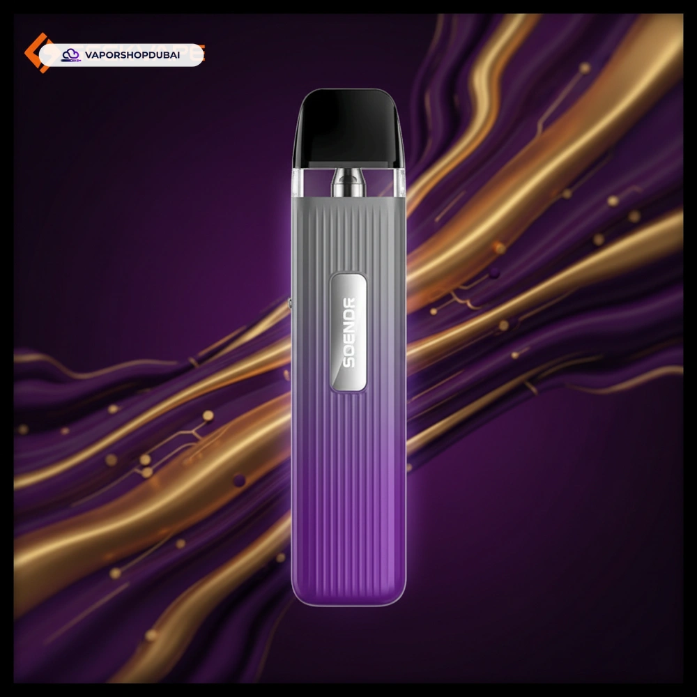 Geekvape Sonder Q Pod Kit In UAE 1 Geekvape Sonder Q Pod Kit In UAE