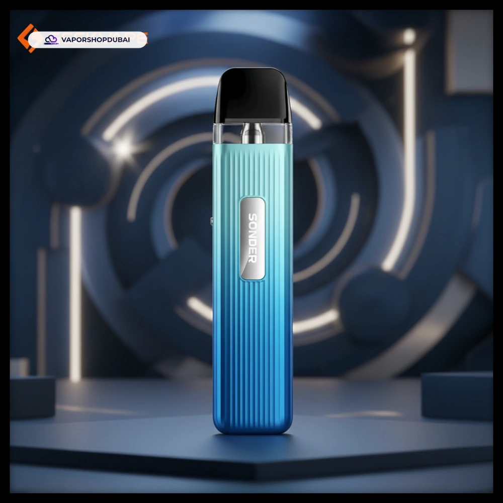 Geekvape Sonder Q Pod Kit In UAE 2 Premium
