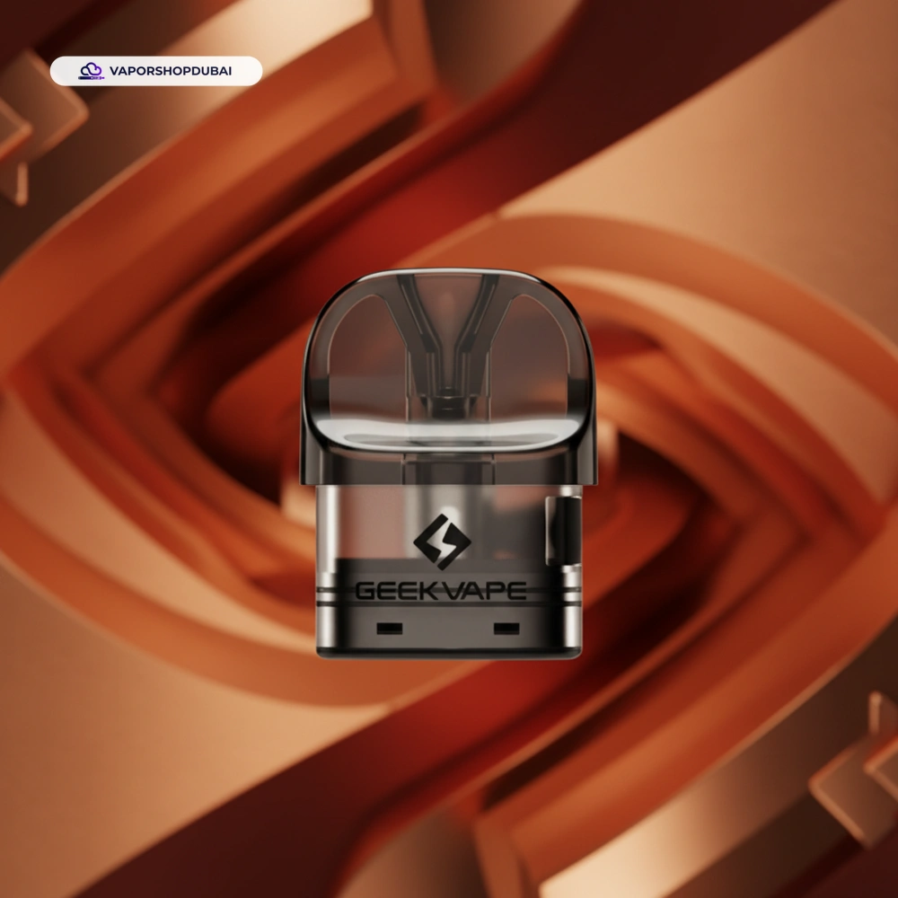 Geekvape Sonder U Empty Cartridge 2ml In UAE 4 Geekvape Sonder U Empty Cartridge 2ml In UAE
